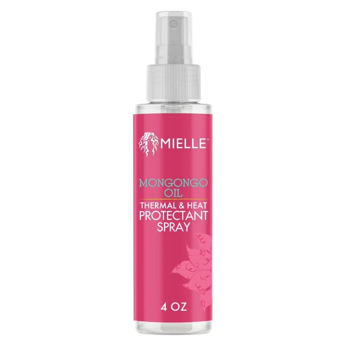 Mielle Heat Protectant Spray 4oz