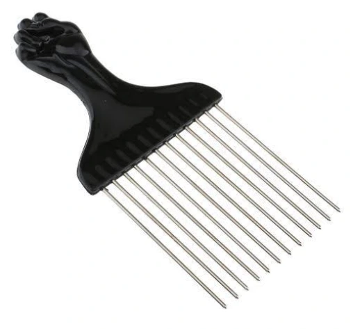Afro Fluffing Comb