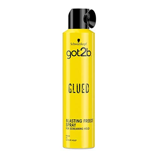 Got2b Glued Blasting Freeze Spray 300ml