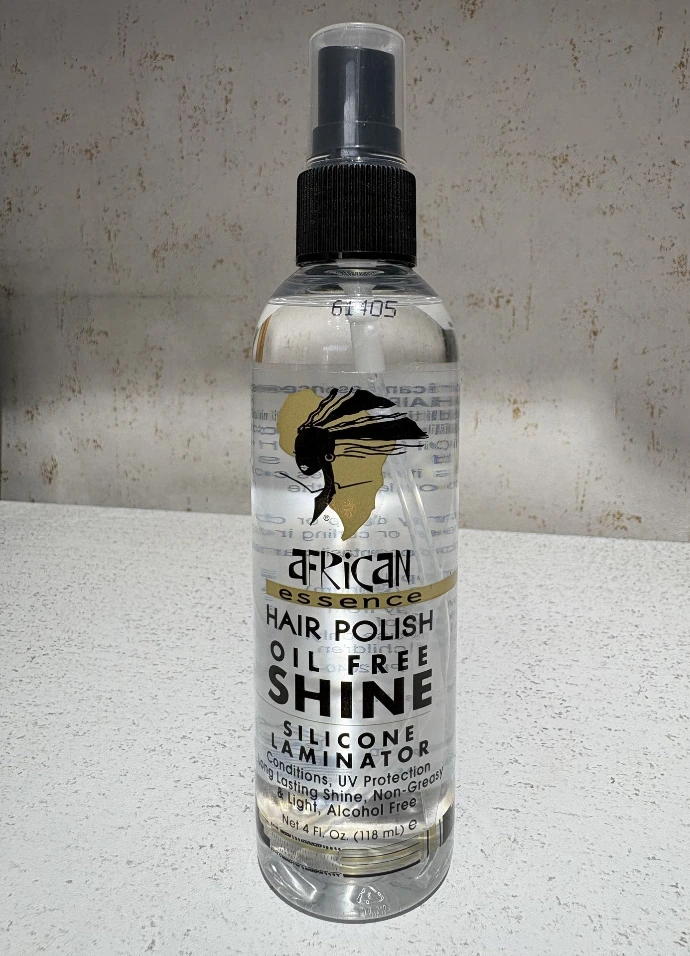 Silicone Laminator Spray 4oz