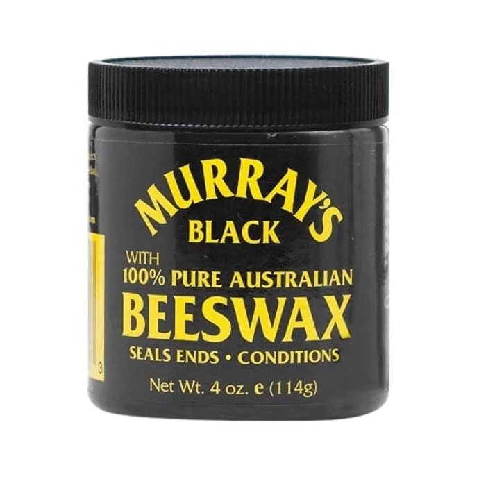 Murray's Beeswax 4oz