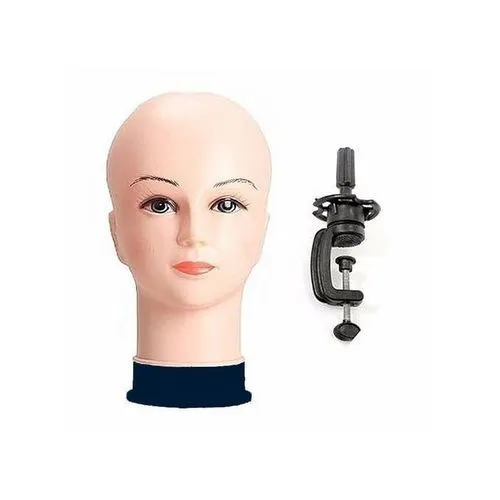 Mannequin Head