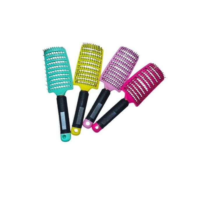 Paddle Brush