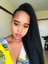 Polly - Perm Yaki Ponytail
