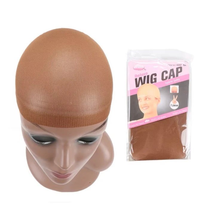Wig Cap (Black)