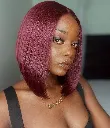Vera - Lace Front Wig