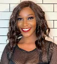 Kaysa - L-Part Lace Front Wig
