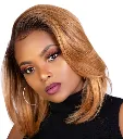 Leah - Swiss HD 13x6 Lace Frontal Wig
