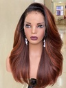 Keyshia - HD 13x6 Lace Frontal Wig