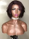 Maita - Brazilian Human Hair Lace Part Wig
