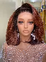 Talia - 13x6 HD Lace Frontal Wig
