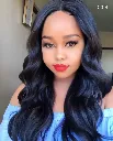 Cece - Swiss Lace Front Wig
