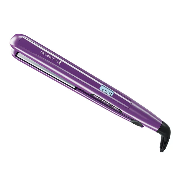 Remington Flat Iron with Anti-Static Technology