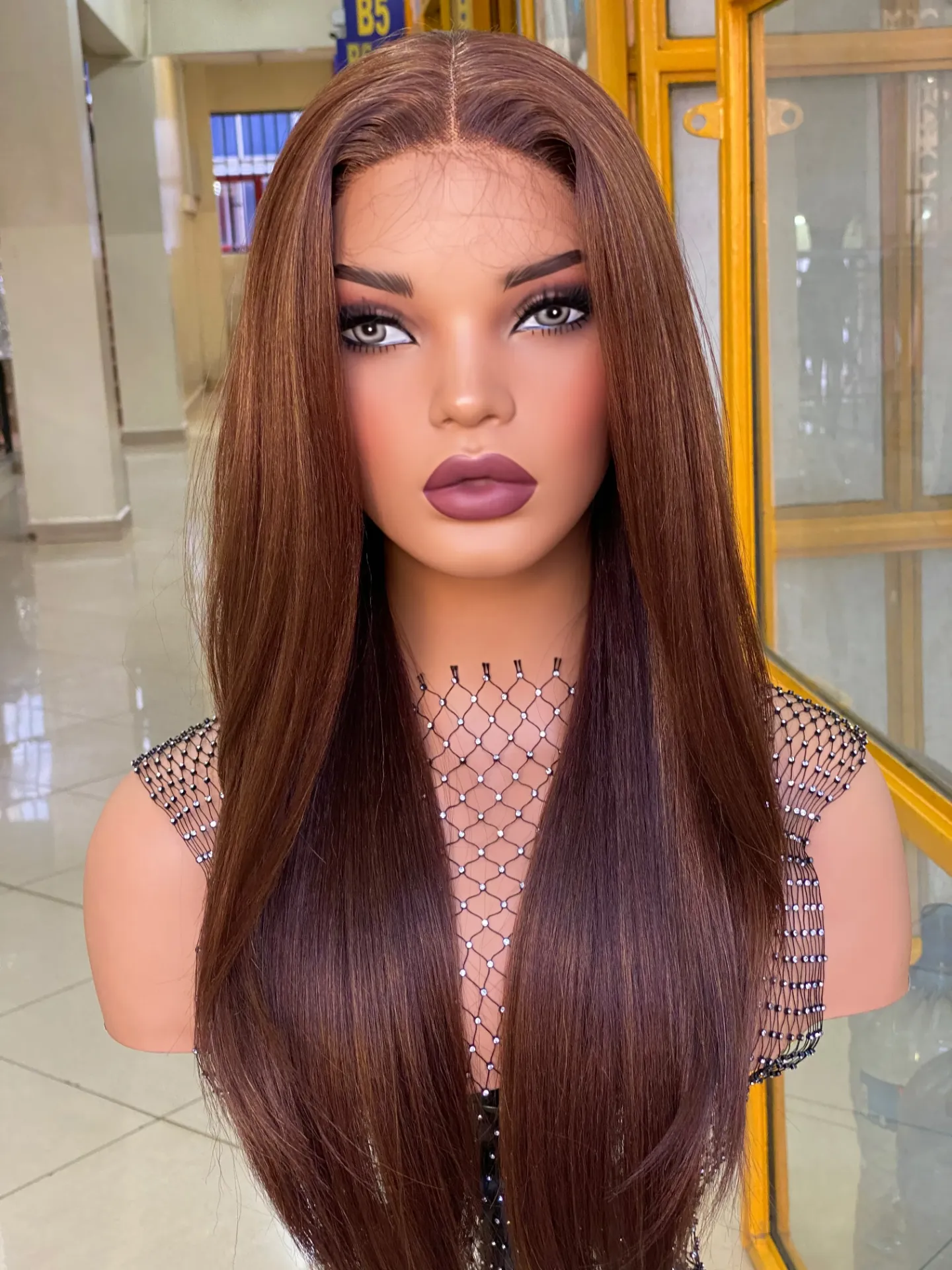 [Every 5 - 99J] Gabriela (99J)